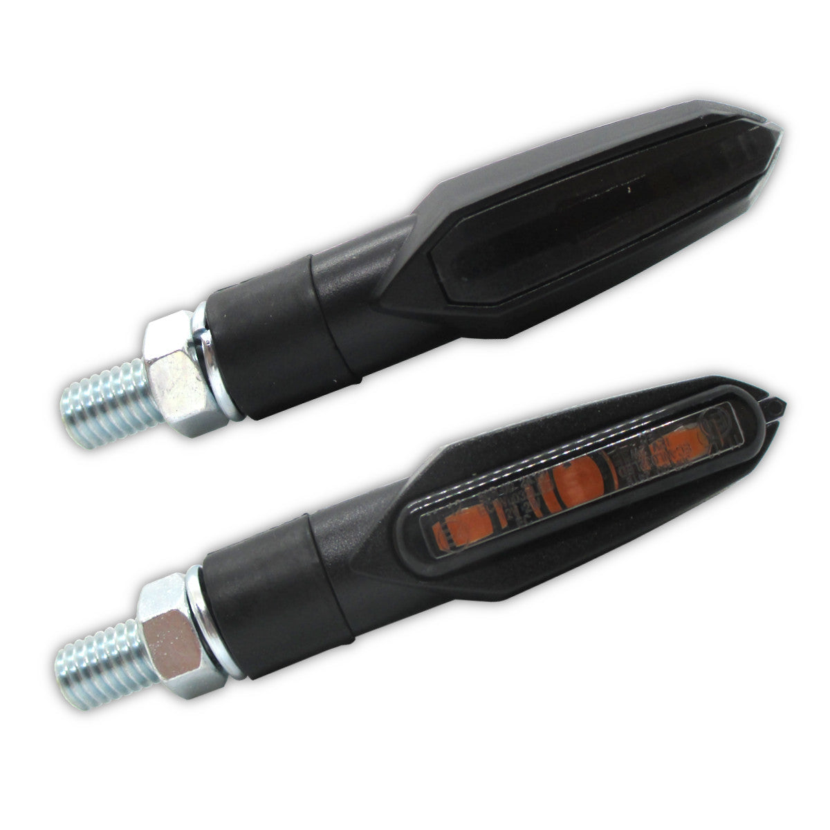 LED Blinker Paar Progress-Line Slight, 12V / 2W, E-geprüft
