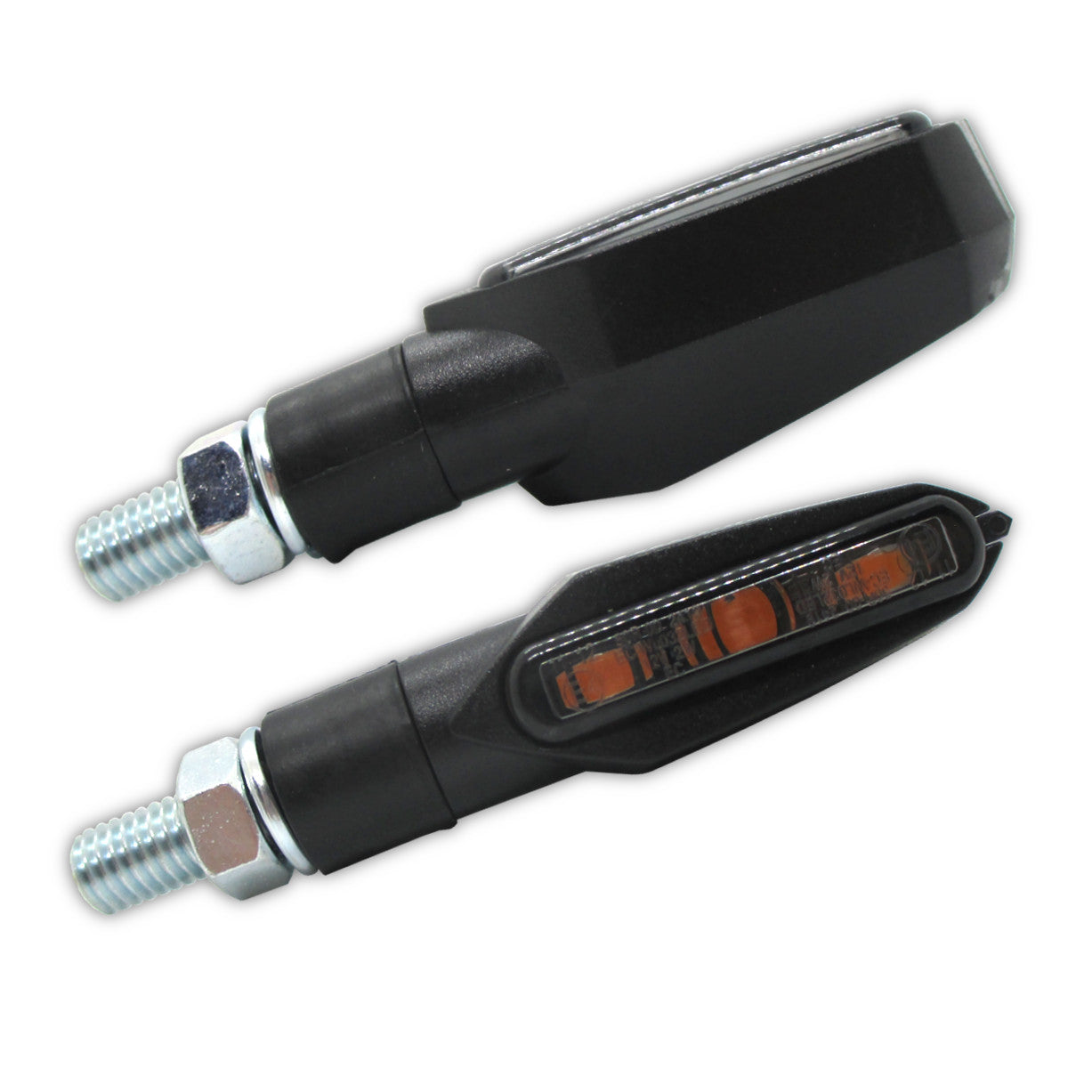 LED Blinker Paar Progress-Line Slight, 12V / 2W, E-geprüft
