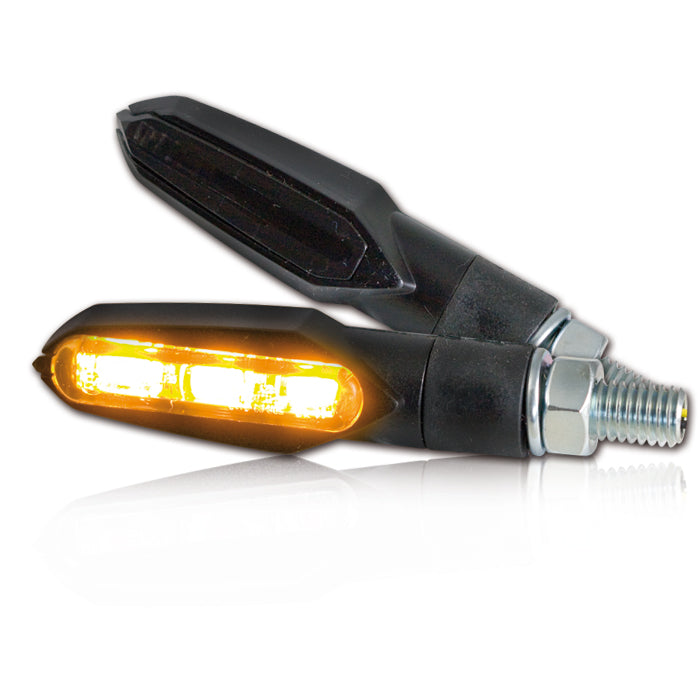 LED Blinker Paar Progress-Line Slight, 12V / 2W, E-geprüft