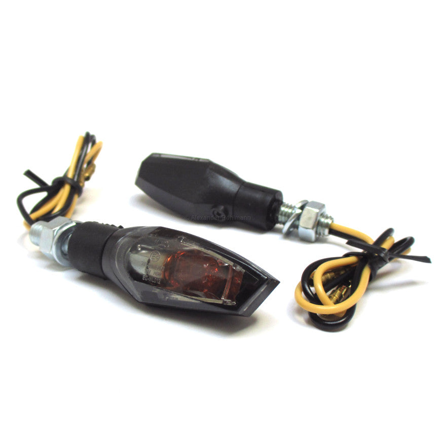Blinker Paar Progress-Line Nova, 12V / 6W, E-geprüft