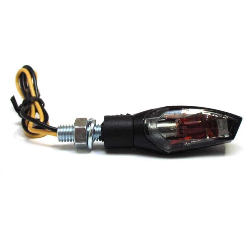 Blinker Paar Progress-Line Nova, 12V / 6W, E-geprüft