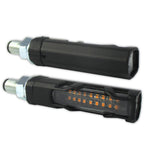 LED Lauflichtblinker Paar Progress-Line Evo, 12V / 3,8W, E-geprüft