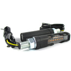 LED Lauflichtblinker Paar Progress-Line Evo, 12V / 3,8W, E-geprüft
