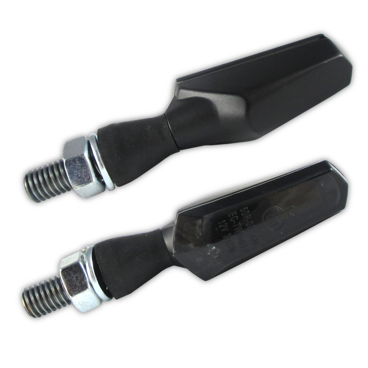 LED Blinker Paar Progress-Line Nado mit Rücklicht, 12V / 3W, E-geprüft