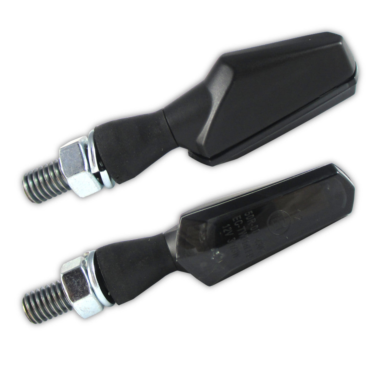LED Blinker Paar Progress-Line Nado mit Rücklicht, 12V / 3W, E-geprüft