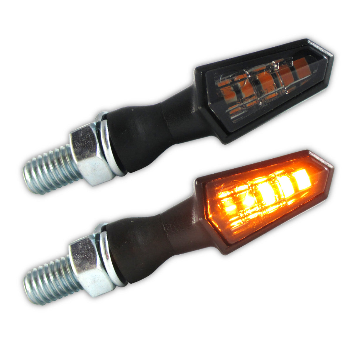 LED Blinker Paar Progress-Line Pike, 12V / 3W, E-geprüft