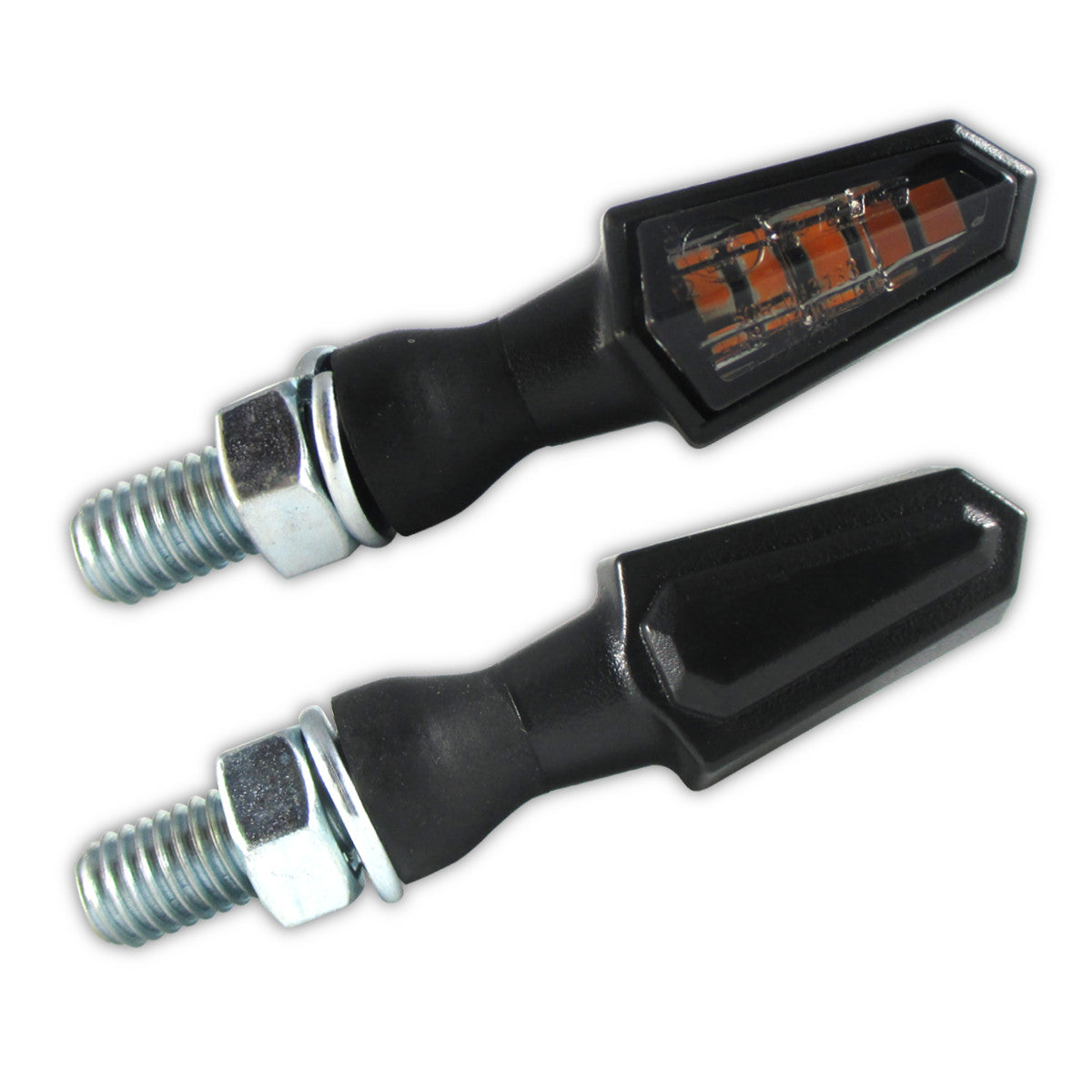 LED Blinker Paar Progress-Line Pike, 12V / 3W, E-geprüft