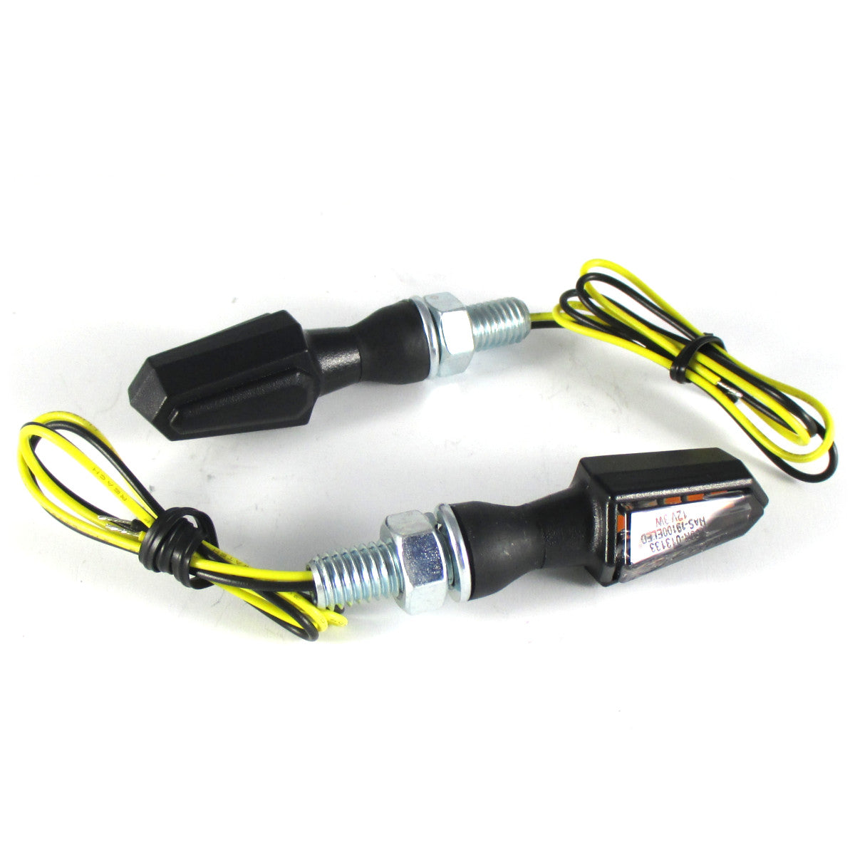 LED Blinker Paar Progress-Line Pike, 12V / 3W, E-geprüft