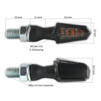 LED Blinker Paar Progress-Line Pike, 12V / 3W, E-geprüft