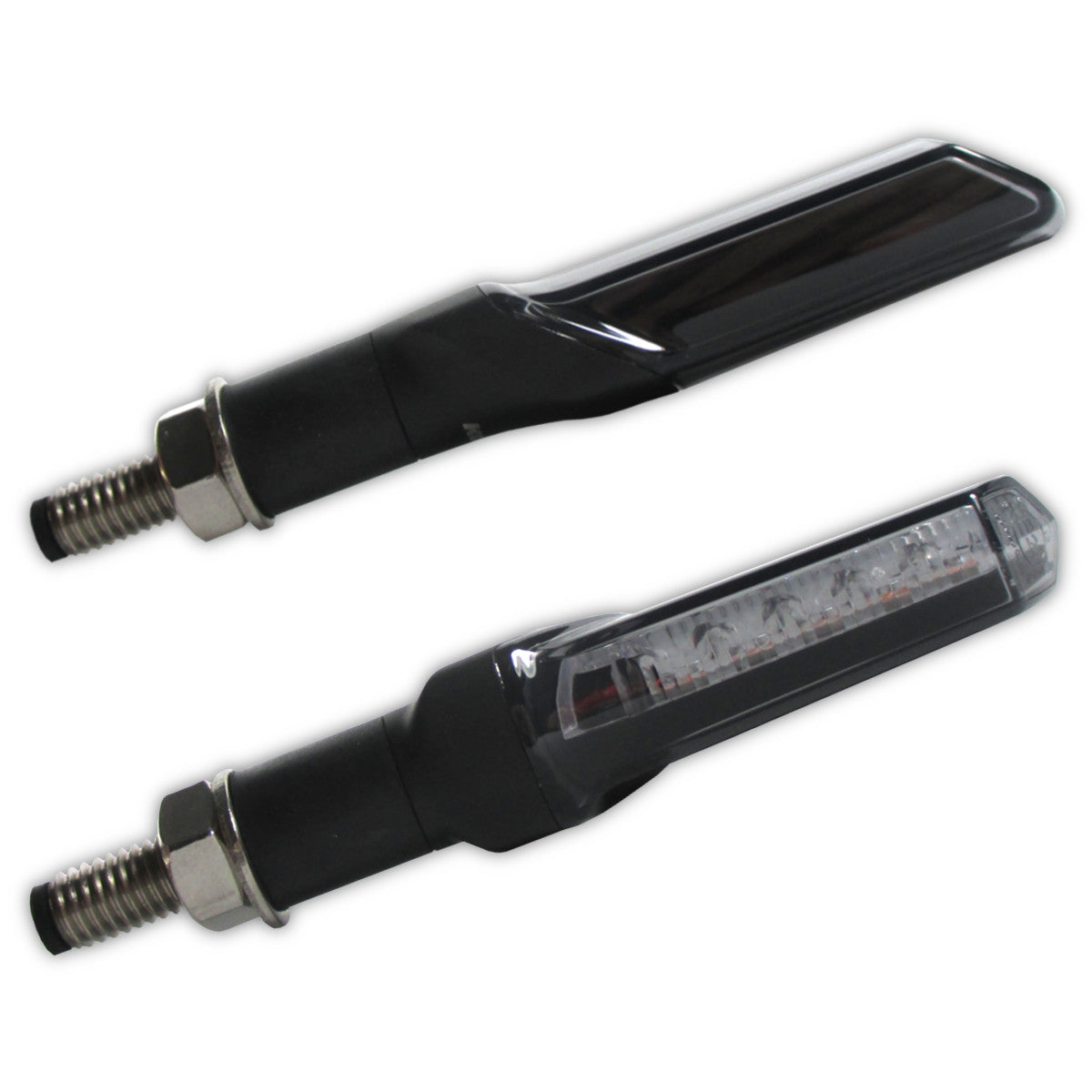 LED Lauflichtblinker Paar Progress-Line Vetro, 12V / 3,9W, E-geprüft