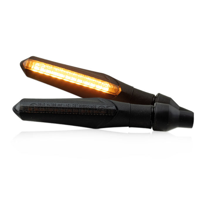 LED Blinker Paar Progress-Line Blade, 12V / 1,3W, E-geprüft