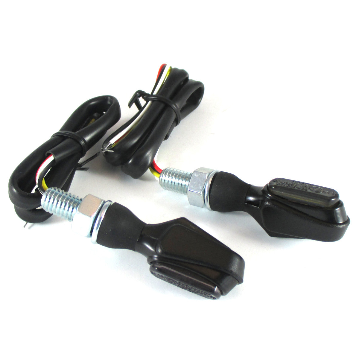 LED Blinker Paar Progress-Line Heat 2 mit Rücklicht, 12V / 1W, E-geprüft