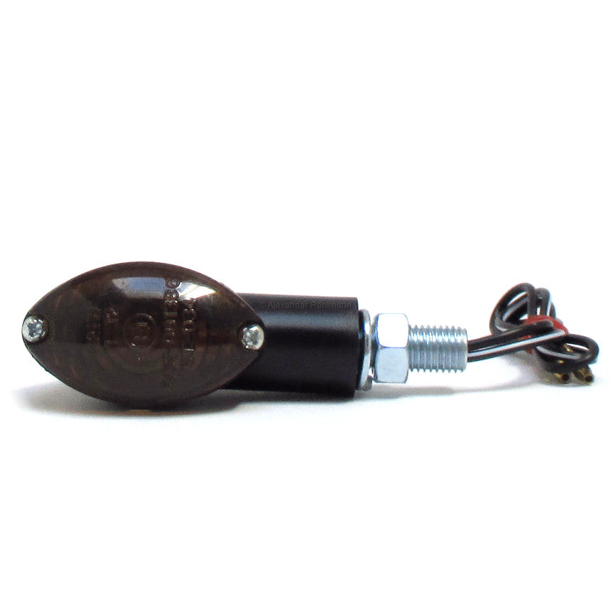 Blinker Paar Progress-Line Micro, 12V / 21W, E-geprüft