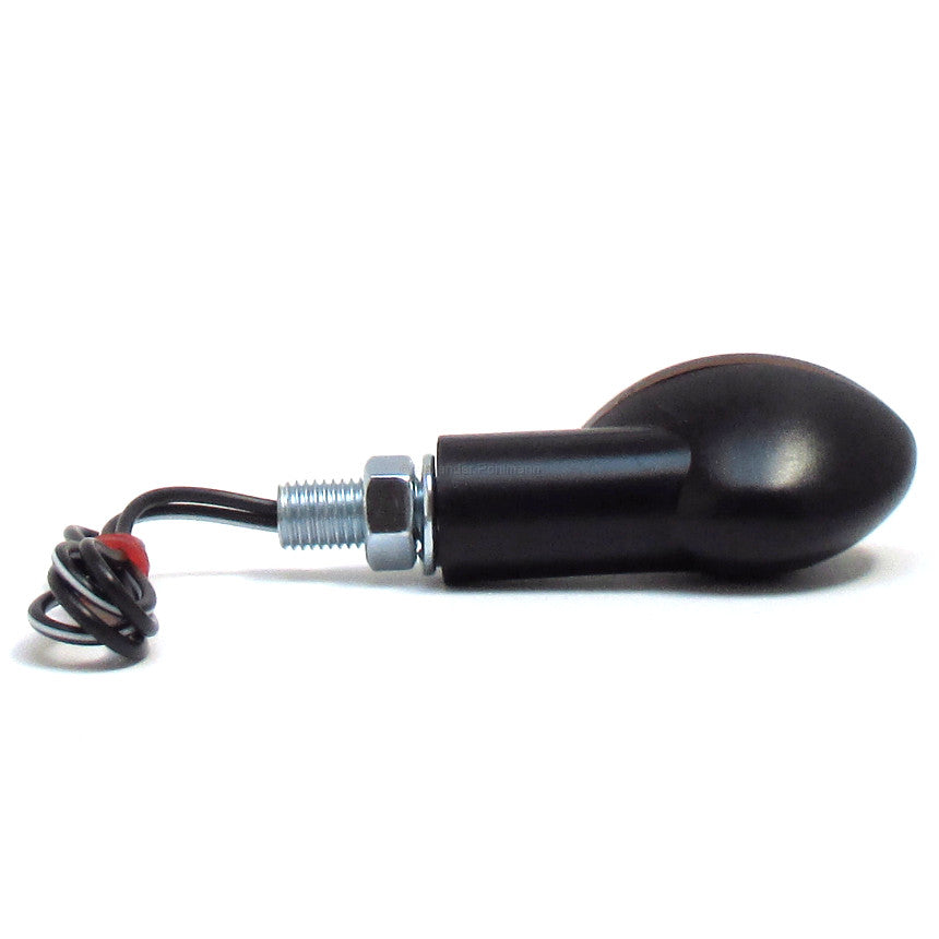 Blinker Paar Progress-Line Micro, 12V / 21W, E-geprüft