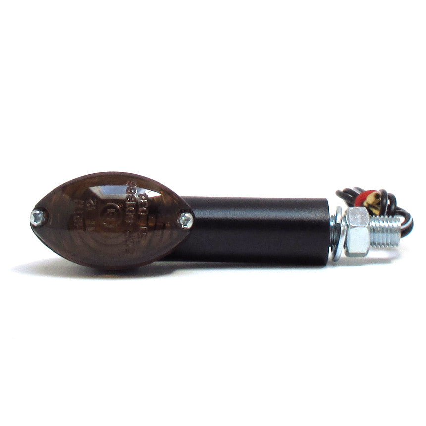 Blinker Paar Progress-Line Micro, 12V / 21W, E-geprüft