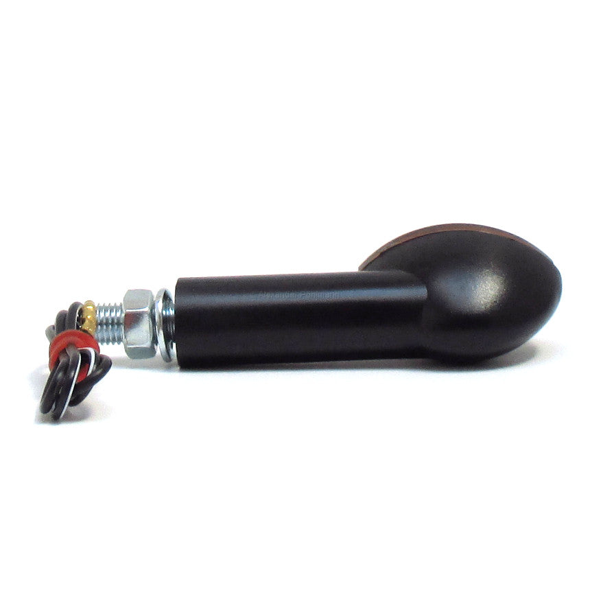 Blinker Paar Progress-Line Micro, 12V / 21W, E-geprüft