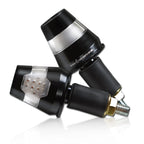 LED Lenkerendenblinker Paar Progress-Line Conic, 12V / 5W, E-geprüft
