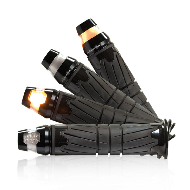LED Lenkerendenblinker Paar Progress-Line Conic, 12V / 5W, E-geprüft