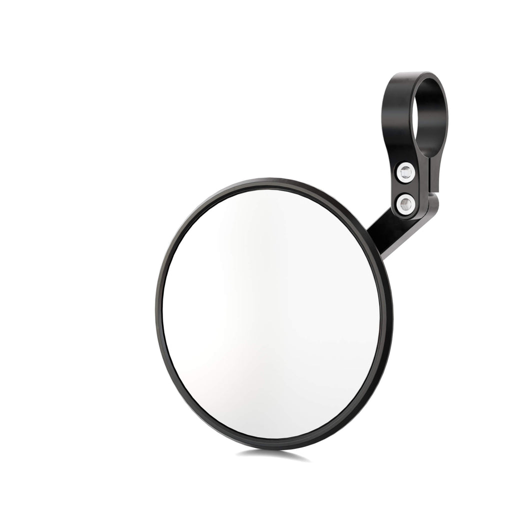 Lenkerendenspiegel Highsider smart Circula-S Klemmung 30 mm