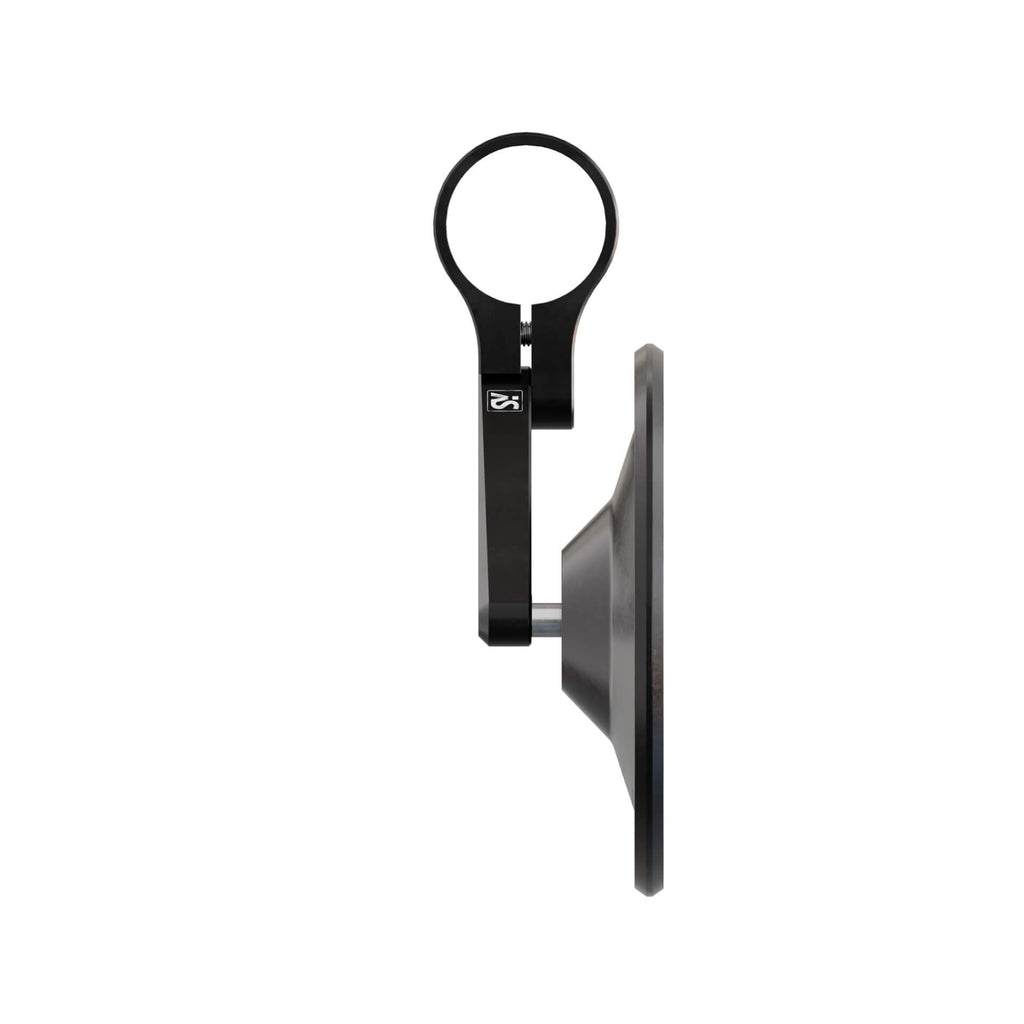 Lenkerendenspiegel Highsider smart Circula-S Klemmung 30 mm