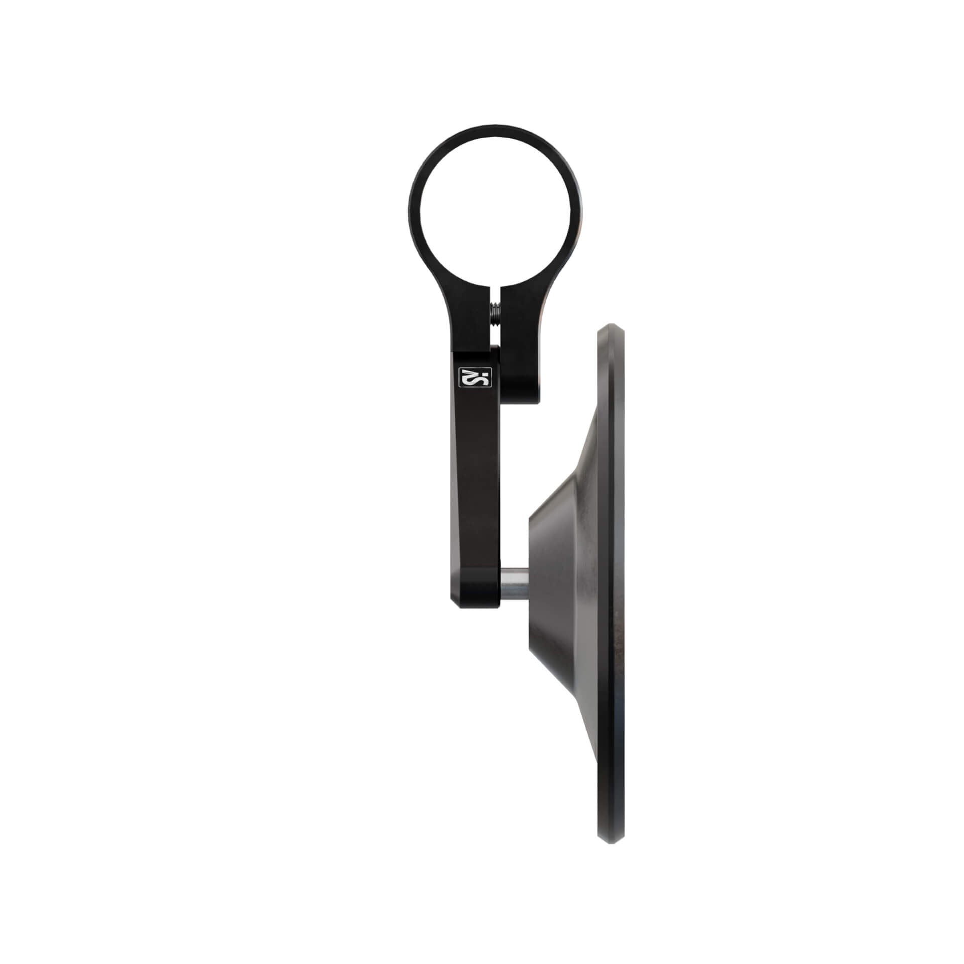 Lenkerendenspiegel Highsider smart Circula-S Klemmung 30 mm
