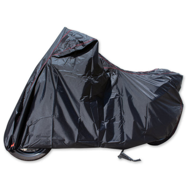 Abdeckplane Progress-Line Supercover 2.0 schwarz