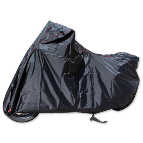 Abdeckplane Progress-Line Supercover 2.0 schwarz