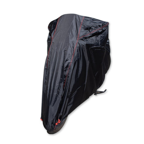 Abdeckplane Progress-Line Supercover 2.0 schwarz