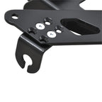 Kennzeichenhalter Set Zieger X-Line