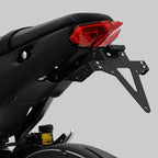 Kennzeichenhalter Set Progress-Line für Yamaha MT-09 (2021-2022)