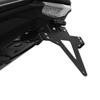 Kennzeichenhalter Set Progress-Line für Yamaha MT-125 (2020-2022)