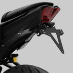 Kennzeichenhalter Set Progress-Line für Yamaha MT-07 (2021-2023)