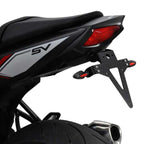 Kennzeichenhalter Set Progress-Line für Suzuki SV 650 (2016-2024)