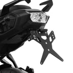 Kennzeichenhalter Set Zieger X-Line für Suzuki GSX-S 1000 GT (2022-2023) GSX-S 1000 GX (2024-)