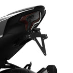 Kennzeichenhalter Set Progress-Line für CF MOTO 450 SR (2023-)