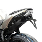 Kennzeichenhalter Set Progress-Line für Kawasaki Ninja 650 (17-24) Z 650 (17-24)