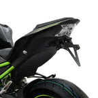 Kennzeichenhalter Set Progress-Line für Kawasaki Z 900 (17-24) Z H2 (20-24)