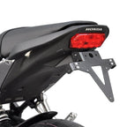 Kennzeichenhalter Set Progress-Line für Honda CB 650 F (14-18) CBR 650 F (14-18)