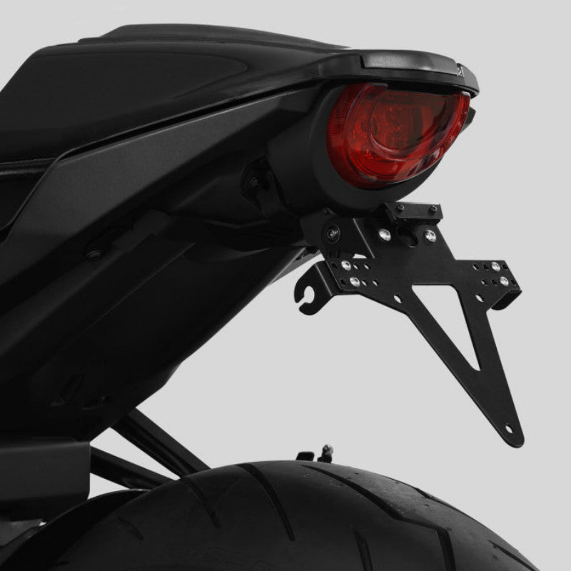 Kennzeichenhalter Set Progress-Line für Honda CB 1000 R (2021-2024)