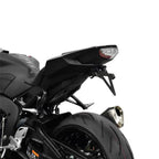 Kennzeichenhalter Set Progress-Line für Honda CBR 1000 RR Fireblade /SP (2017-2019)