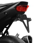 Kennzeichenhalter Set Progress-Line für Honda CB 750 Hornet (2023-2024)