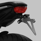 Kennzeichenhalter Set Progress-Line für Honda CB 650 R (21-24) CBR 650 R (21-24)