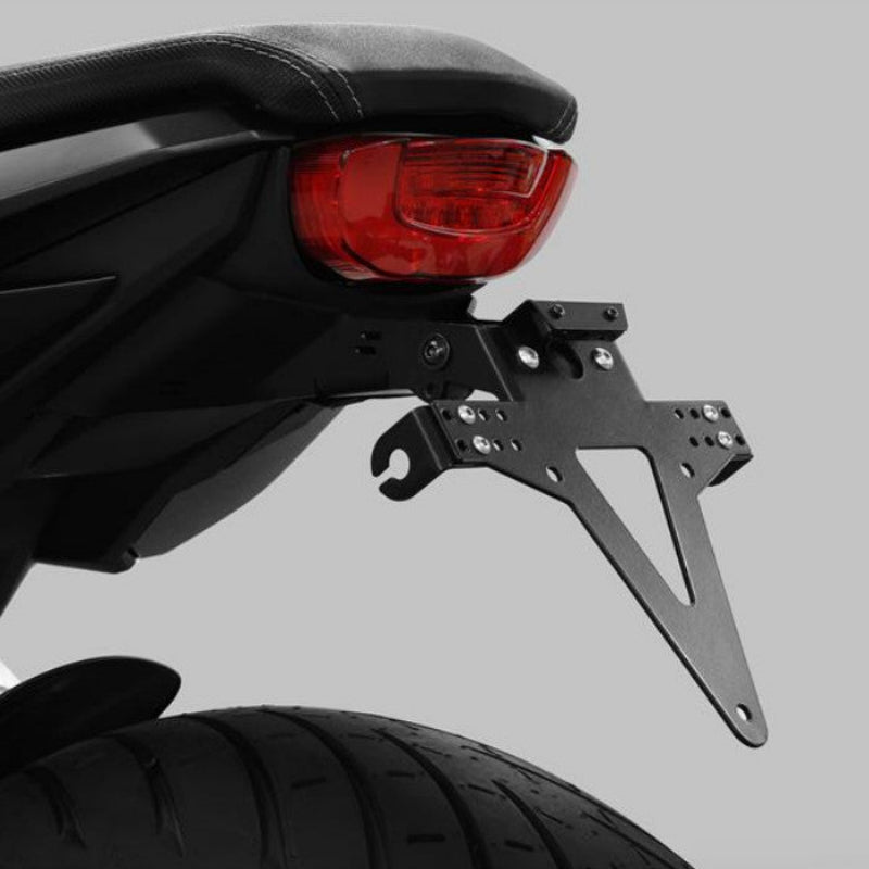 Kennzeichenhalter Set Progress-Line für Honda CB 650 R (21-24) CBR 650 R (21-24)