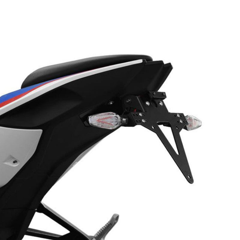 Kennzeichenhalter Set Progress-Line für BMW M / S 1000 RR (19-22) S 1000 R (21-24)