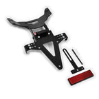 Kennzeichenhalter Set Progress-Line für Ducati Monster 1200 /S (2014-2016)