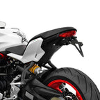 Kennzeichenhalter Set Progress-Line für Ducati Supersport /S (2017-2023)
