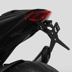 Kennzeichenhalter Set Zieger X-Line für Ducati Monster 937 (2021-2023)