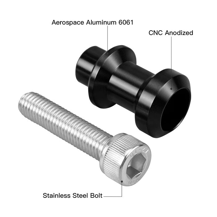 Progress-Line Bobbins Ständeraufnahmen