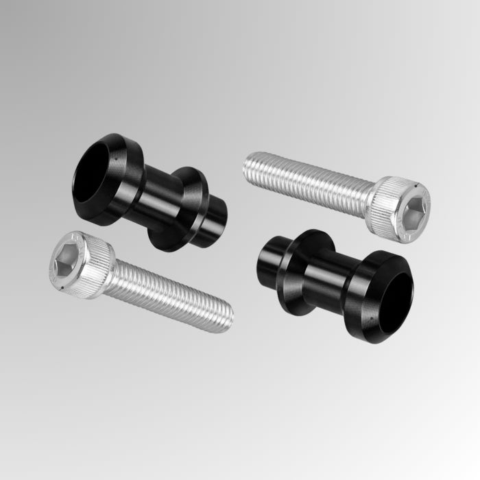 Progress-Line Bobbins Ständeraufnahmen