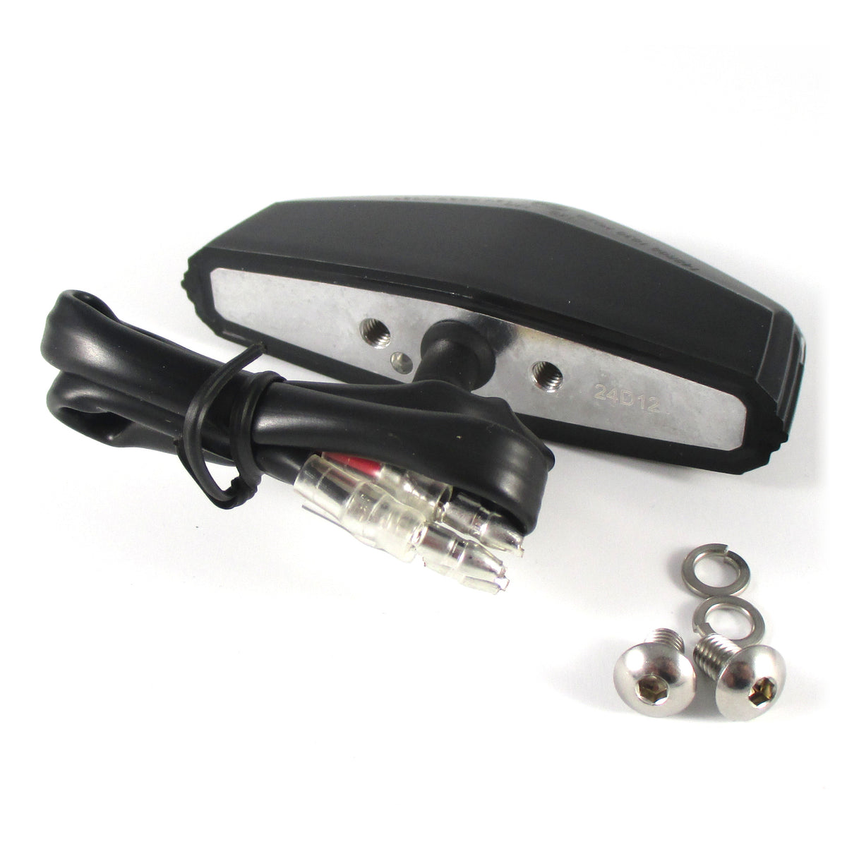 LED Rücklicht Koso GT-06, E-geprüft